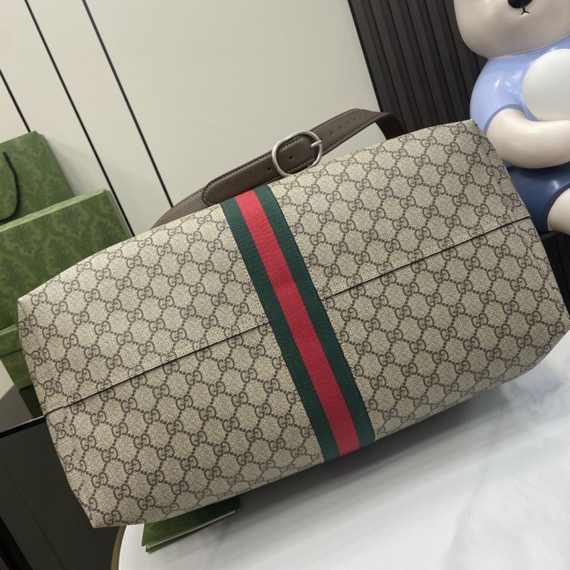 Gucci Travel Bags